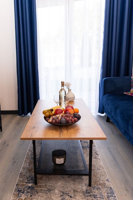 Baltic-Apartments Mielno nad morzem