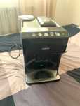 Ekspres ciśnieniowy Siemens EQ500 Classic