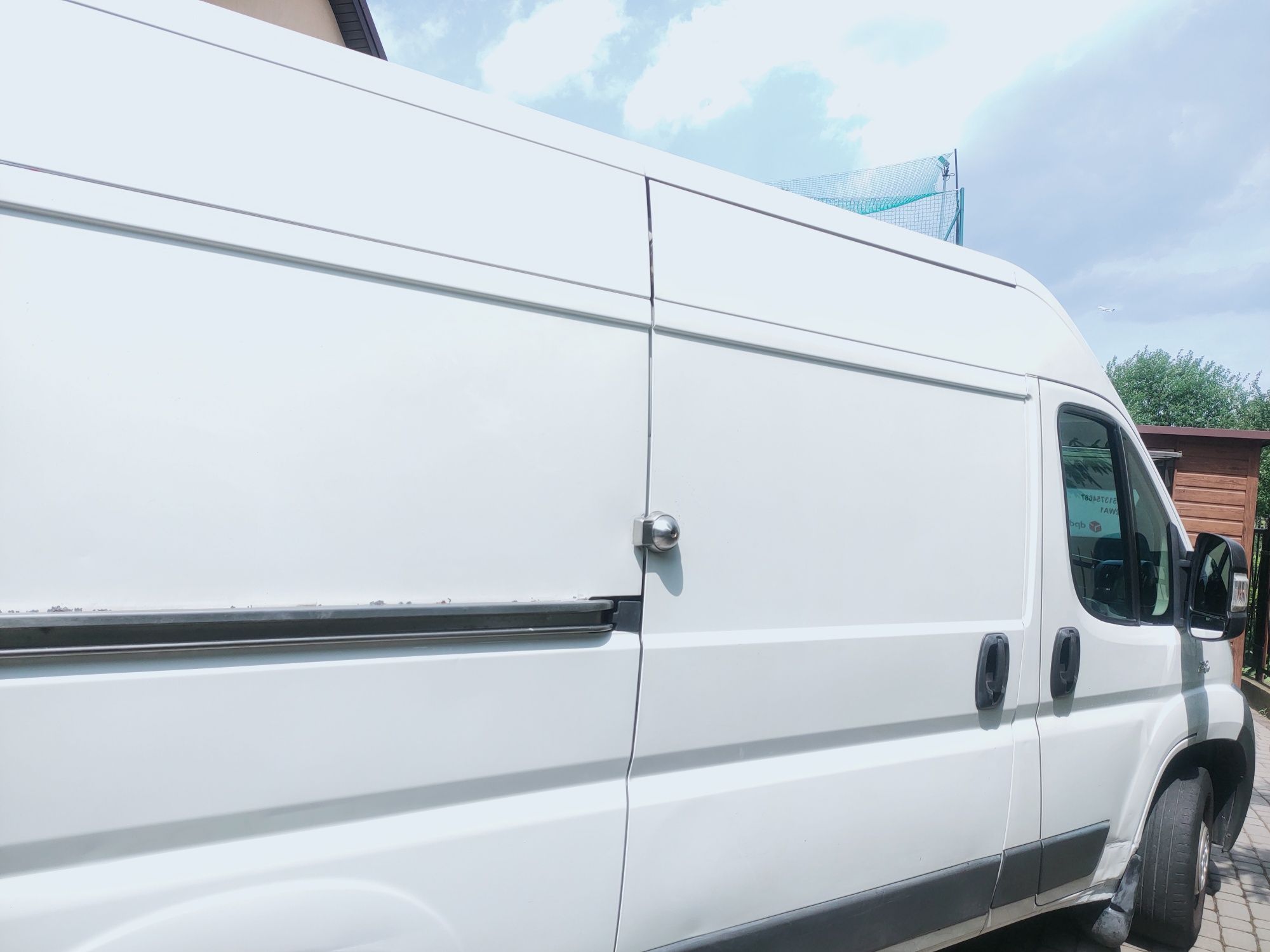 Fiat Ducato 2.3l