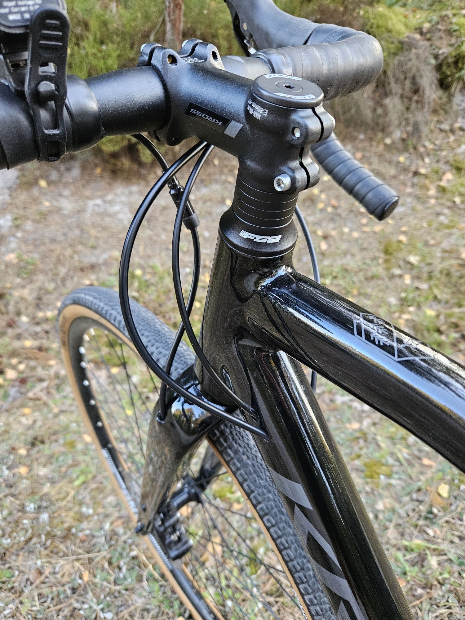 Kross Esker 6.0 rama M