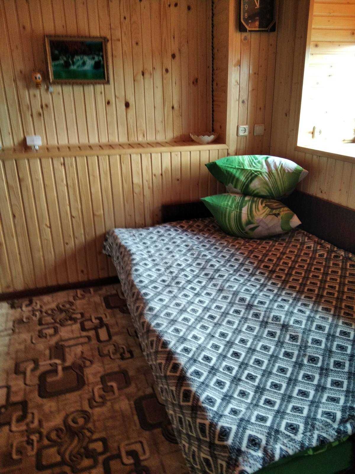 Здам будинок в Буках,  Буцький каньон