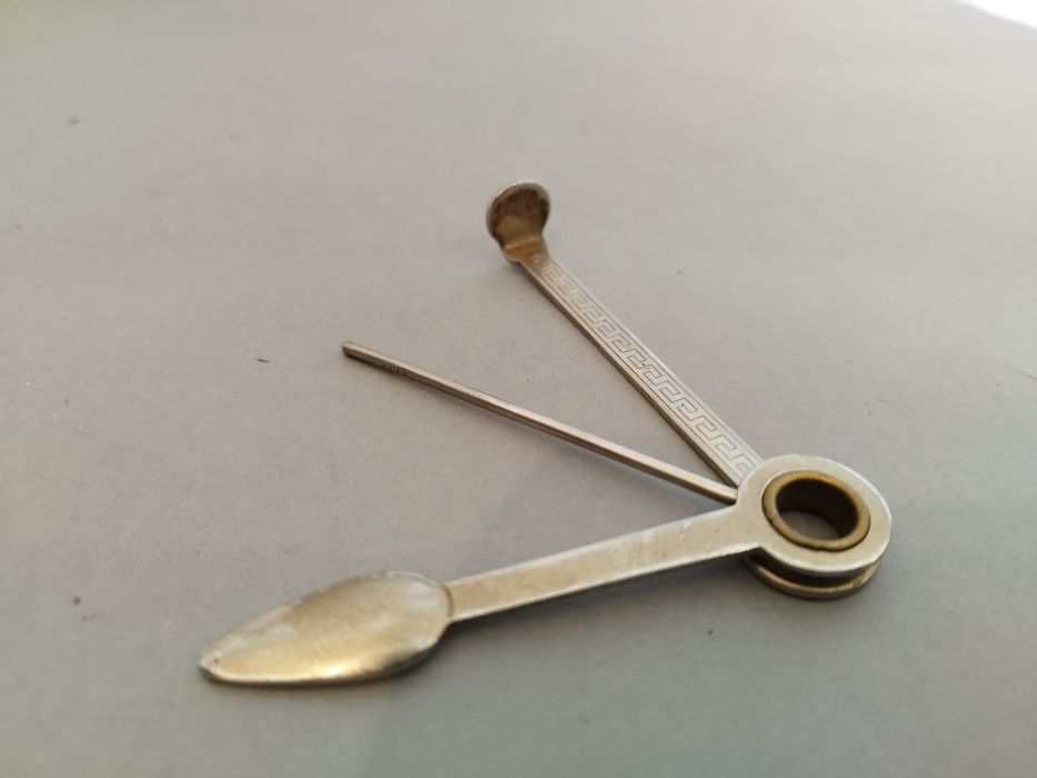 Trafika fajka Czechosłowacja vintage retro prl