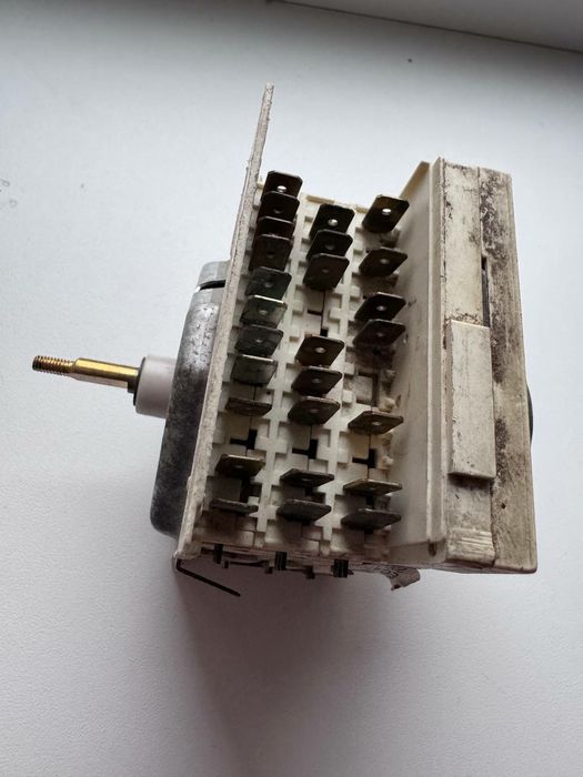 Программатор Ardo A1033