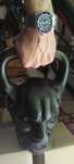 Kettlebell Artystyczny Cast Fitness 24 kg Crossfit Hyrox Eleiko Rogue