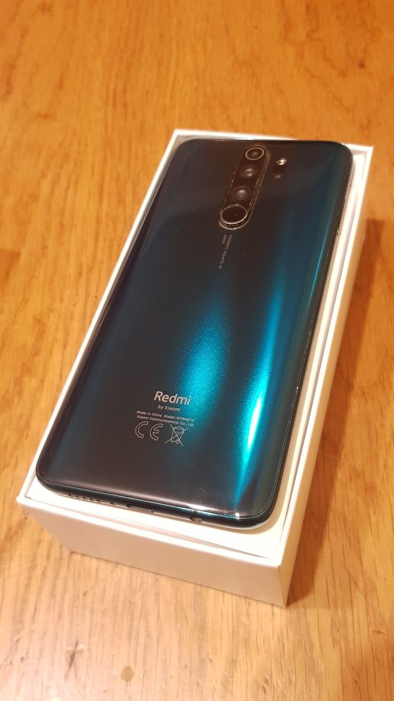 Redmi Note 8 Pro. 6/64