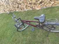 Rower maxon mtb.