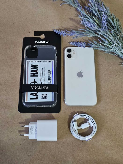 Iphone 11 128Gb 84% Bateria.  Excelente