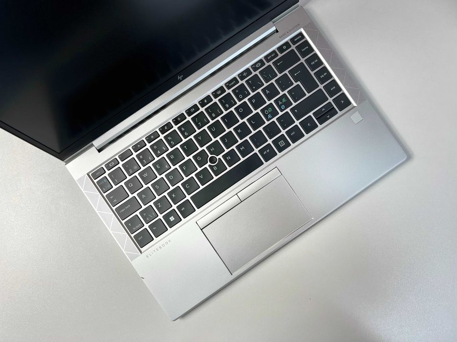 Ноутбук HP EliteBook 840 G8·i5-1135G7·16GB+SSD256GB·14"IPS·Гарантія