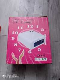 Уф лампа 36 Вт  UV Lamp