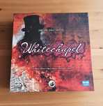 Listy z Whitechapel