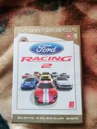 Gra PC ford racing 2