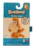 Rzepy Bunchems małpka monkey