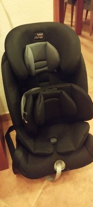 Cadeira Britax Romer Advansafix III