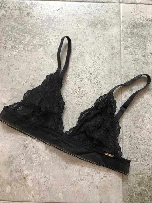 Biustonosz Bluebella 36 S