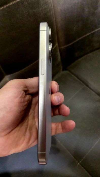 Продаю айфон 15 про макс