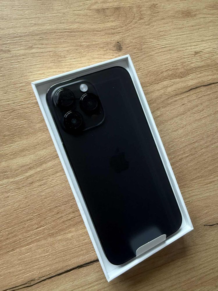 Iphone 14 Pro Max 256GB Nowy