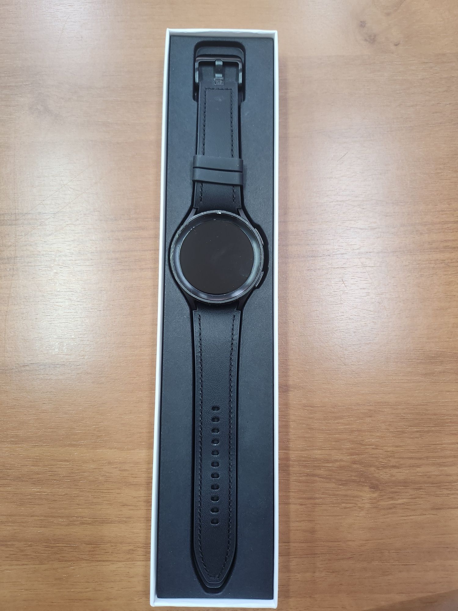 Smartwatch Samsung Galaxy Watch 5 pro 45mm