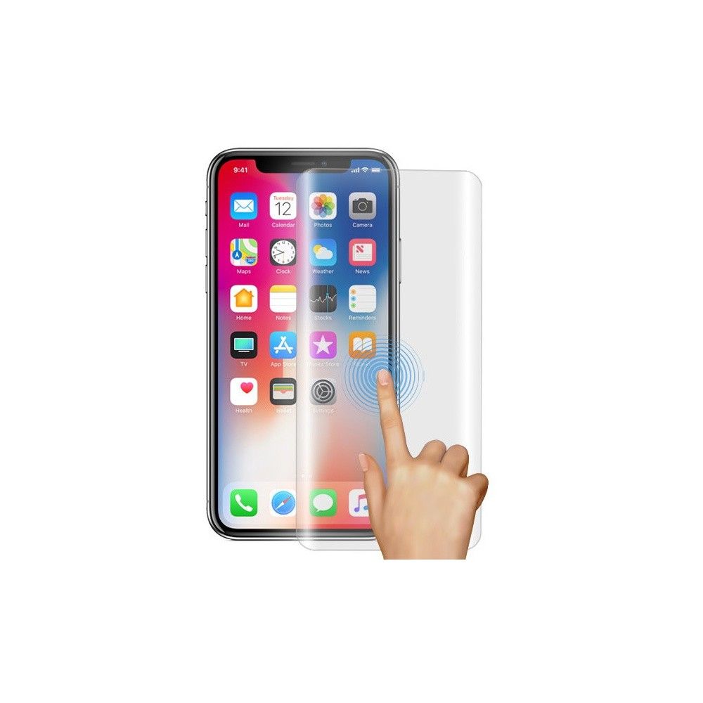 Folia hydrożelowa do Samsung Galaxy Z Fold6 Hydrofilm  Grizz
