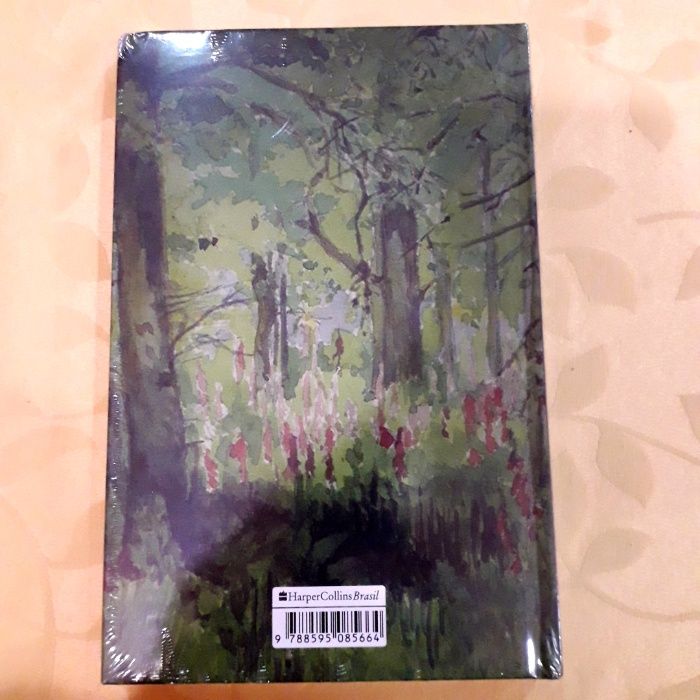 J R R Tolkien - Árvore e Folha ed. HarperCollins Brasil (em português)