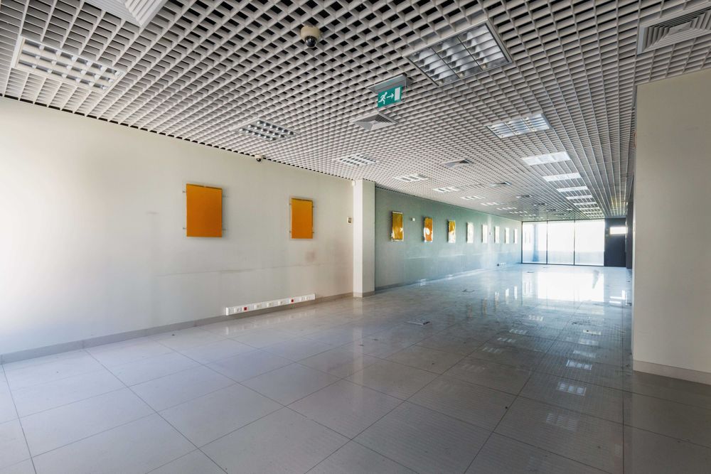 Loja com Grande Potencial em Paranhos, Porto