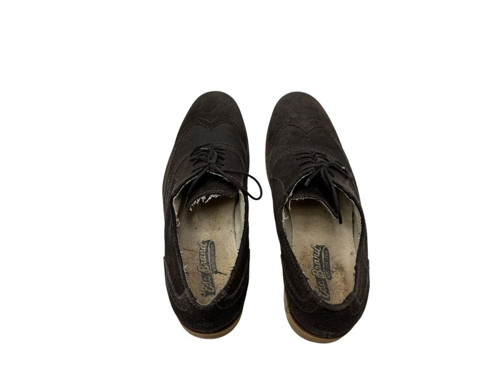 Polbuty meskie skorzane edc by Esprit rozmiar 45