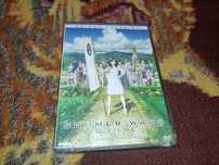 Summer Wars o filme_edição especial