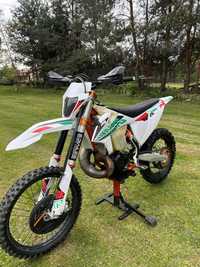 KTM 250 TPI sixdays  2021 model