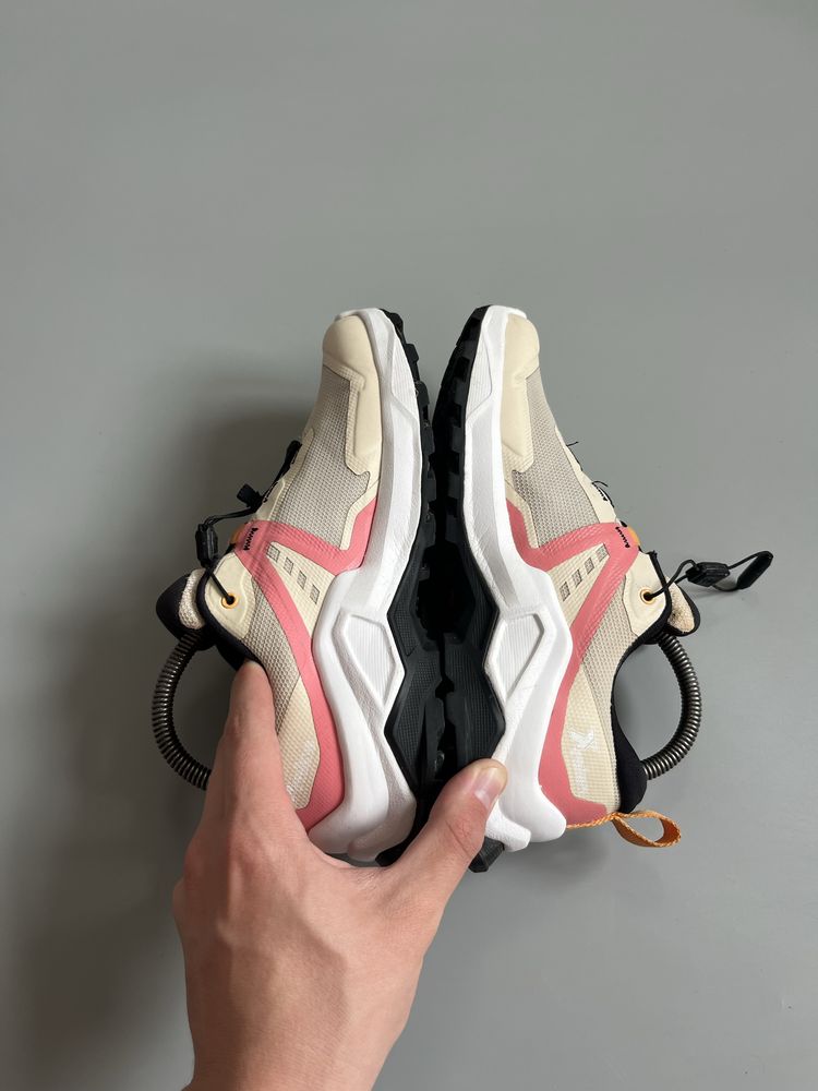 Salomon x raise gore-tex xa pro 3d x ultra 37(23cm)