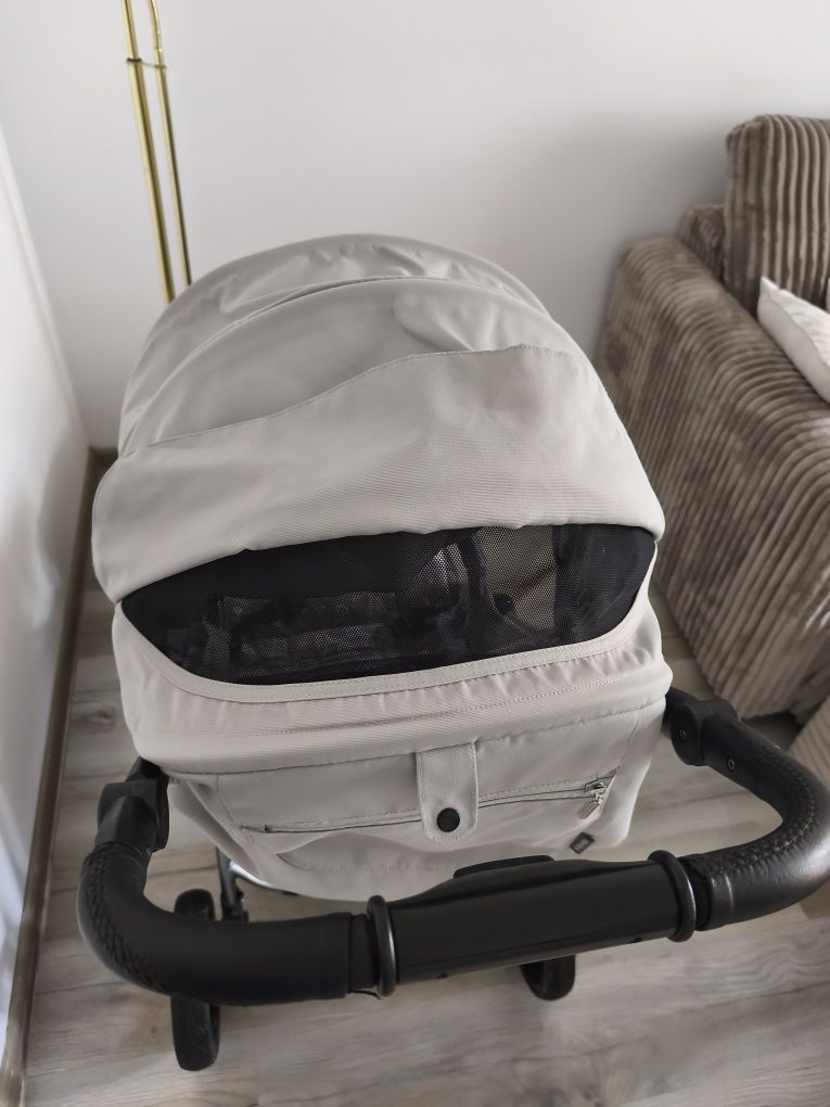 Wózek spacerowy baby design