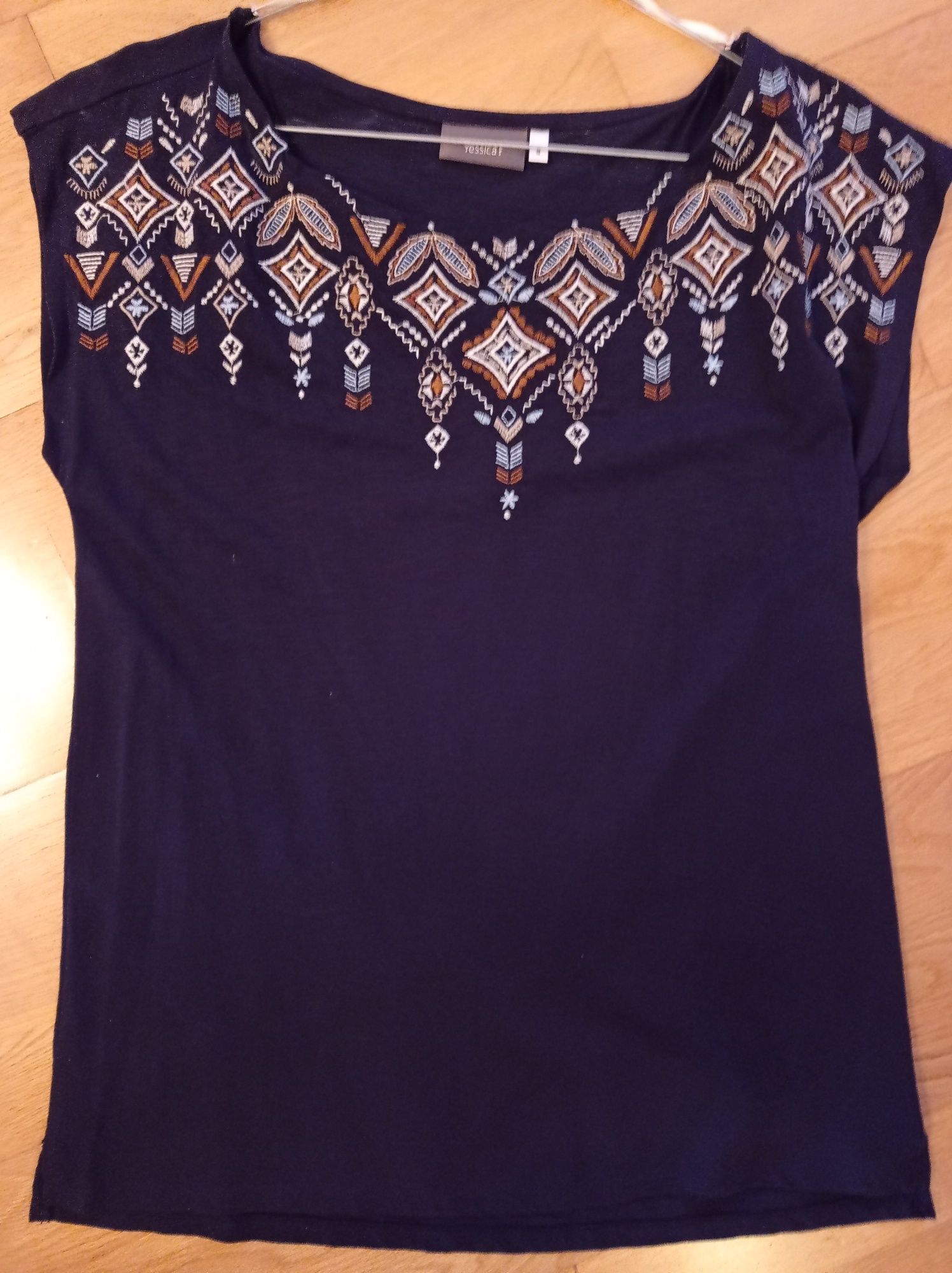 Blusa Tam.S - Nova