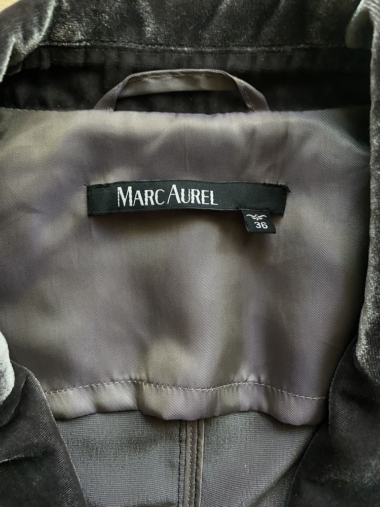 Піджак mark aurel