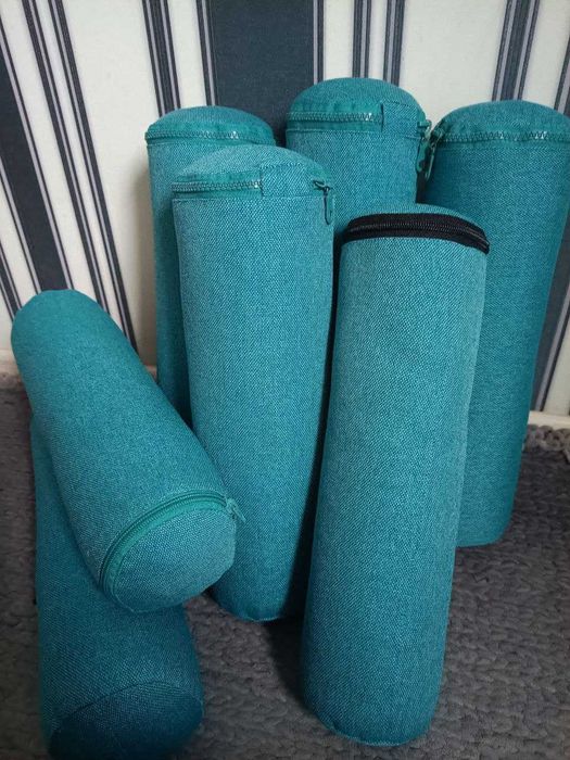 Ортопедичний чудо-валик із внутрішнім чохлом