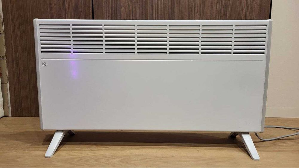 Конвектор RODA Standard + RSP-2500 EU