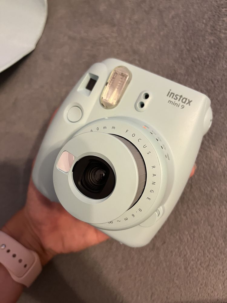 Aparat Instax 9 mini