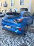 Ford Puma 1.5 EcoBoost ST