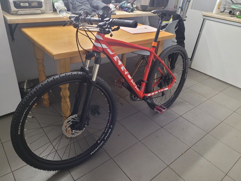 Kross Level 9.0  M  27,5