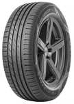 Opony letnie 195/65R15 91 V Nokian Wetproof1 nowe z wyysyłką w cenie.