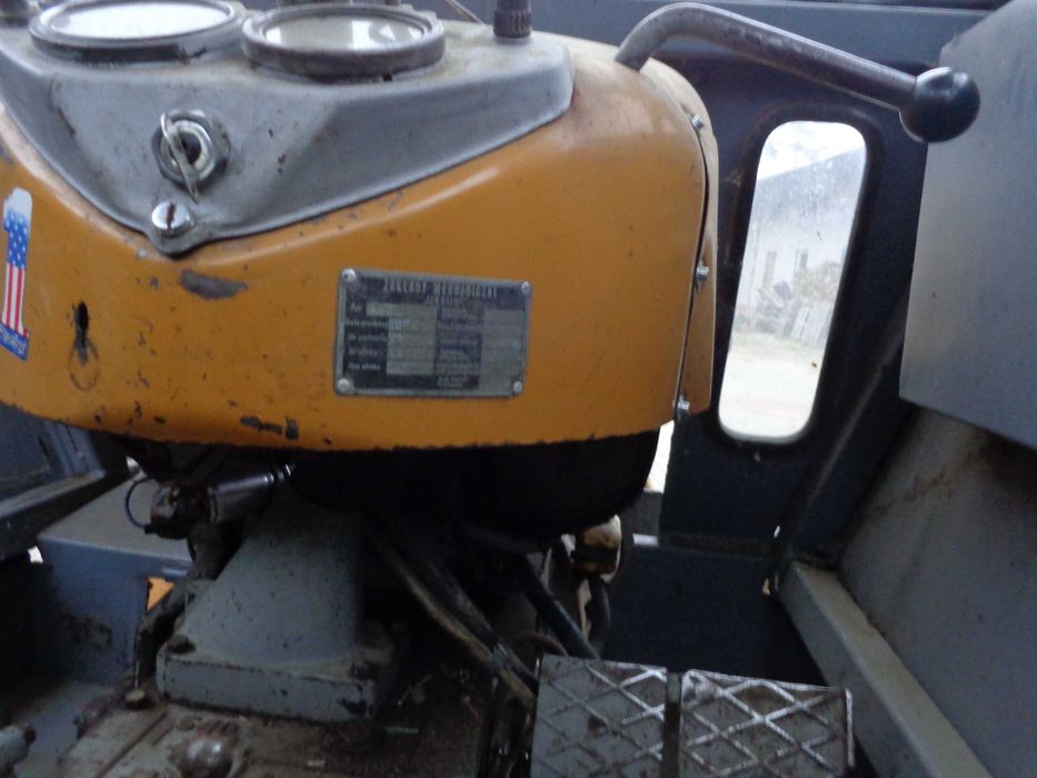sprzedam ursusa c 360