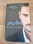 365 dni - Blanka Lipińska