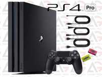 SKLEP Konsola Playstation 4 PRO Pad Gra  GW 90 dni