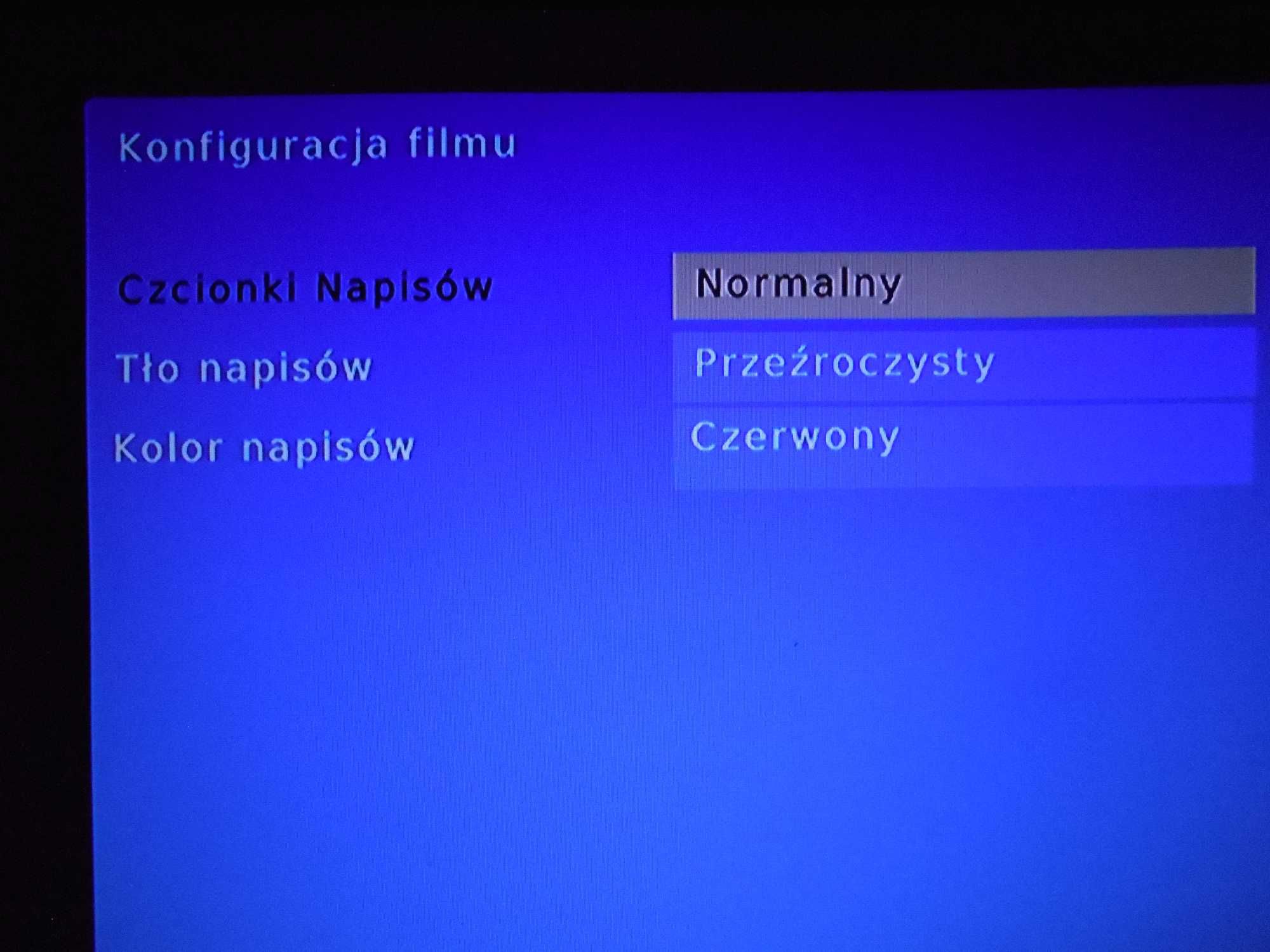 Przystawka DVBT jako odtwarzacz filmów, muzyki i zdjęć