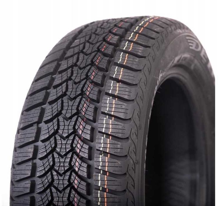 205/55/16 Dębica Frigo HP2 2025 nowe zimowe opony