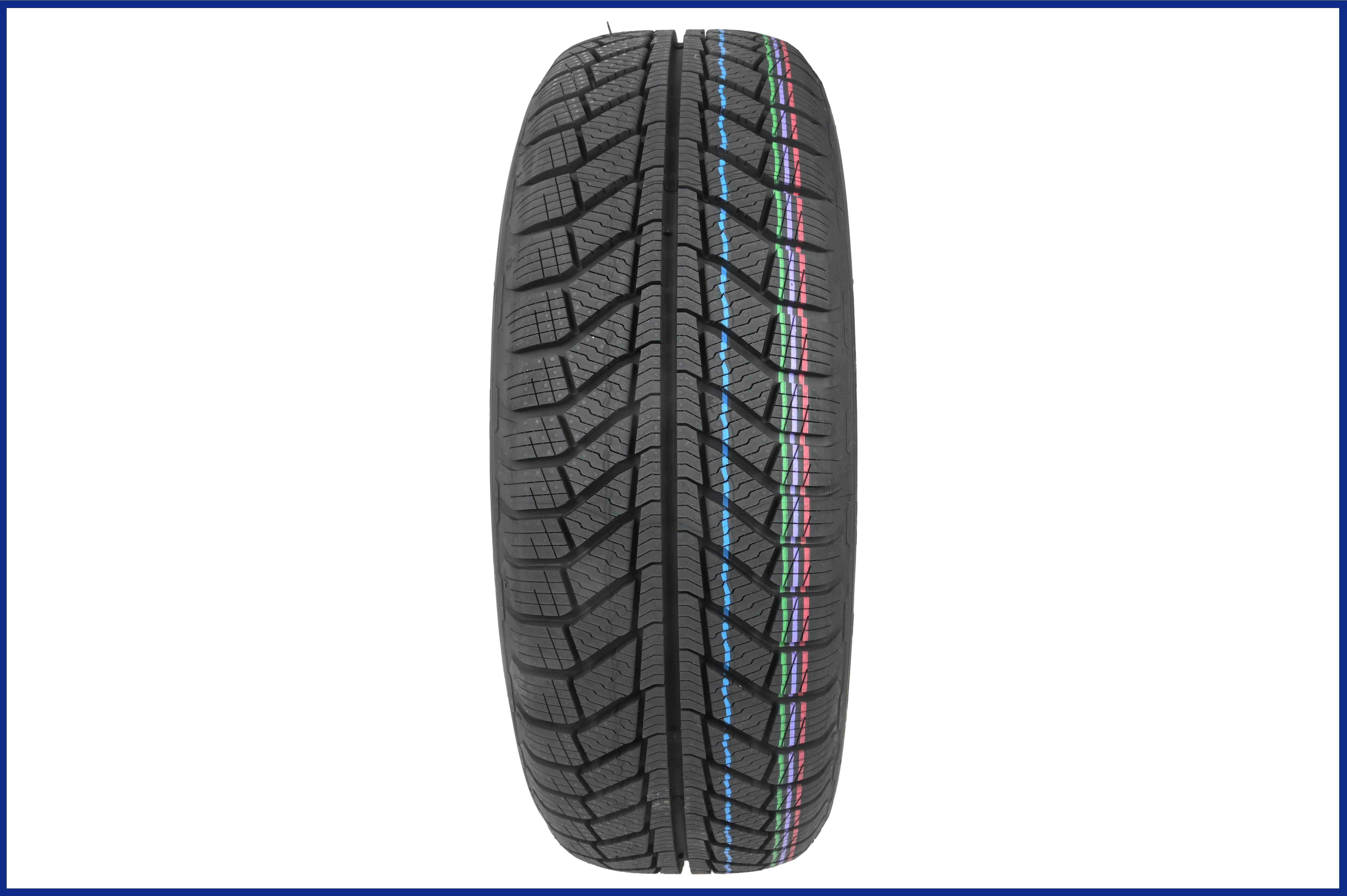 Opony zimowe 205/60R16 XL 96H Winter S Point S TYRES prod. Continental