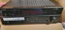 YAMAHA RX-V679 kino domowe