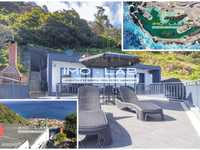 Villa Ocean View - Porto Moniz - Madeira