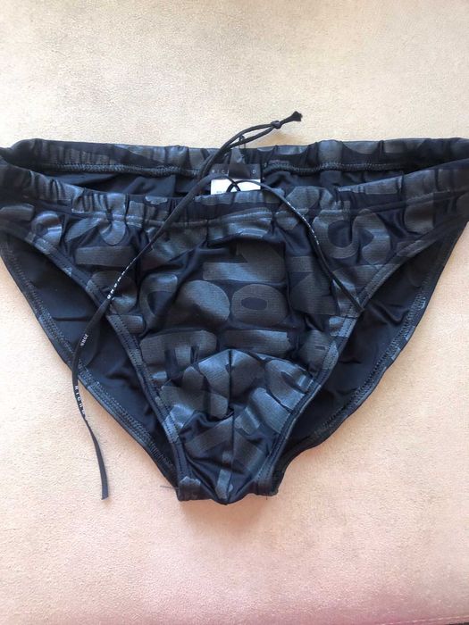 Дизайнерские плавки john richmond италия р.50