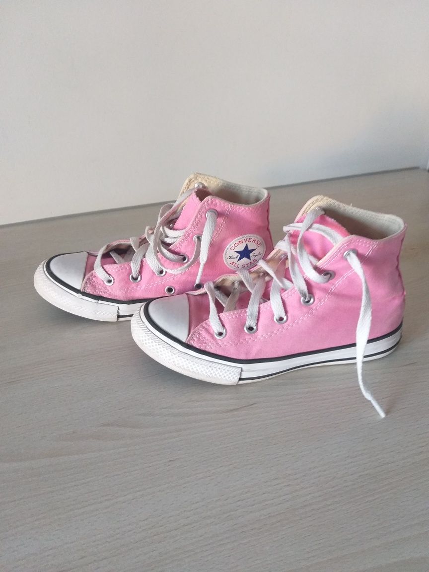 Tramki Converse 32