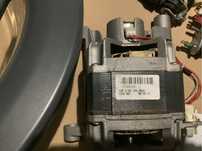 Silnik do Pralki Ariston Hotpoint WMD 722