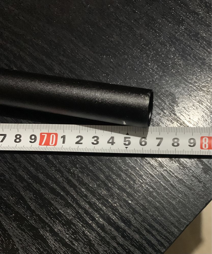 Руль Syncros 31.8mm/760mm