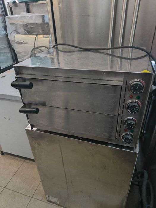 Піч для піци Bartscher MINI 2